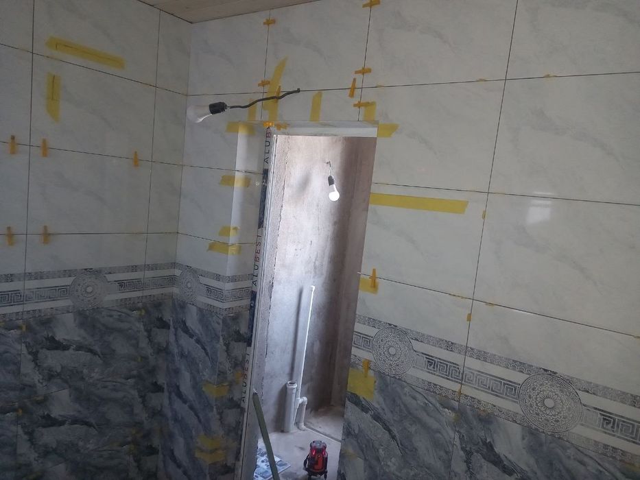 Кафелщик kafelchik кафель кафел ишлари1ни ало даражада киламиз