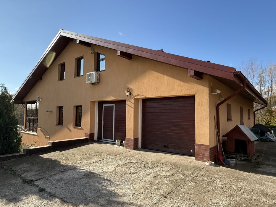 Vand vila in Gura Vaii , Girov, Neamt