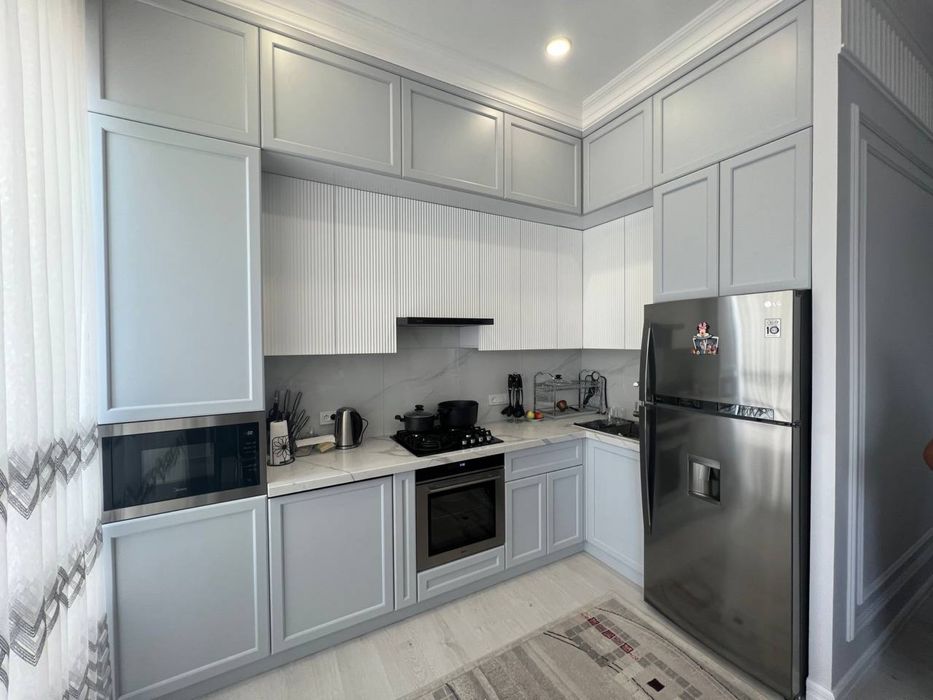 Barcha turdagi mebellar