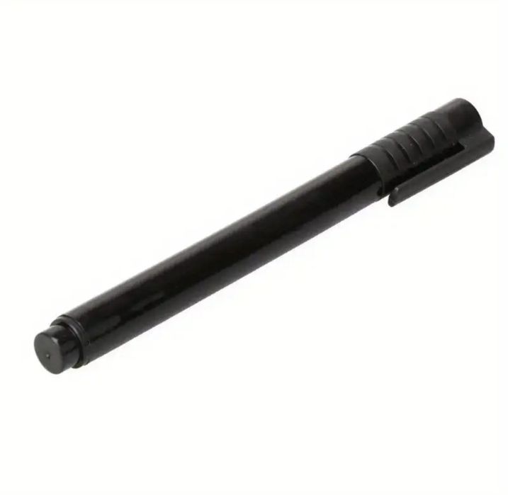 Маркер для проверки денег Banknote tester pen