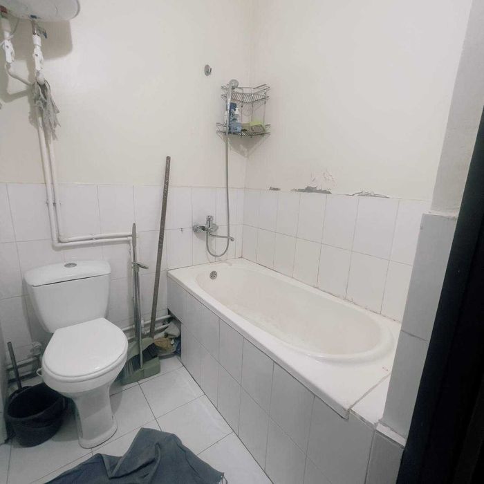 Ижарага квартира 3хона  Калве !!!