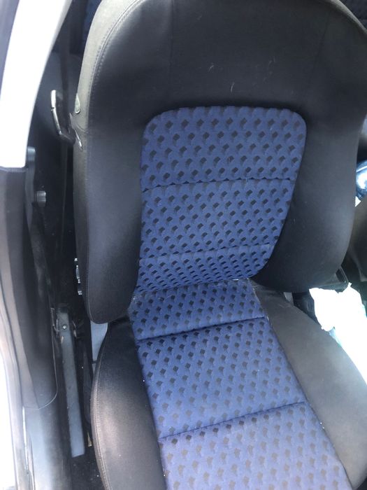 Сеат Толедо 1.9 110кс