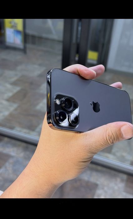 iphone 13 Pro 256