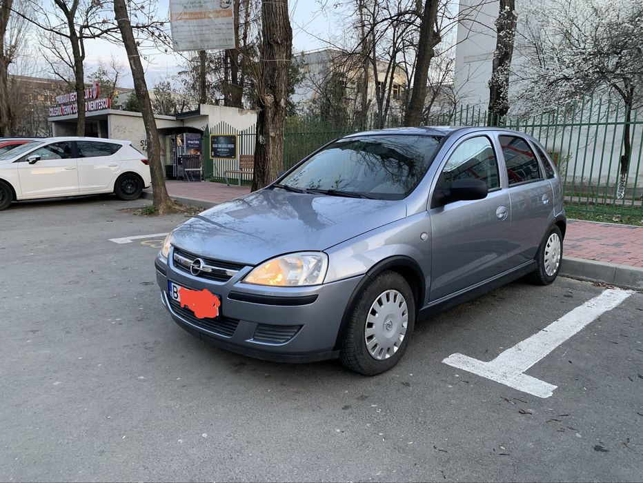 Inchiriez Auto pentru livrari si uz personal