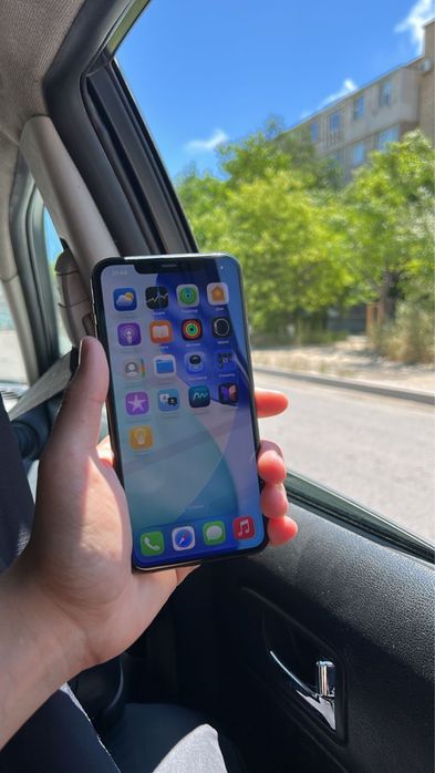 iPhone 11 Pro Max 512 GB