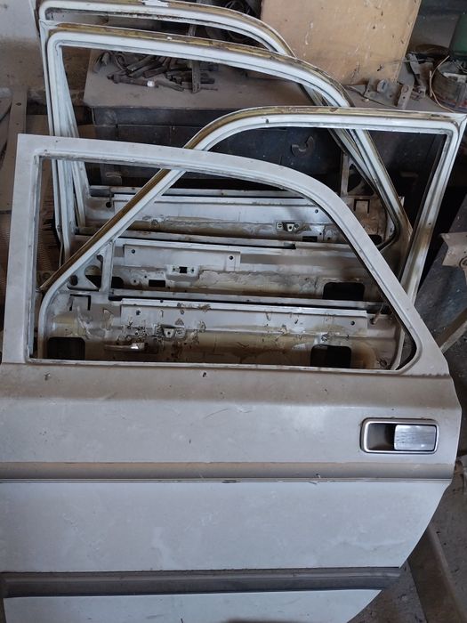 Столярное оборудование