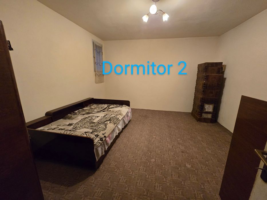 Casa la țara cu 5 dormitoare