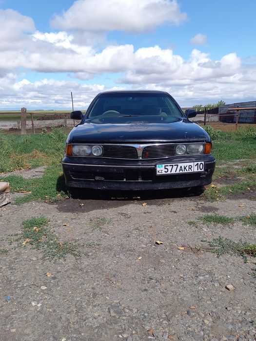 Продам машину Mitsubishi Diamante
