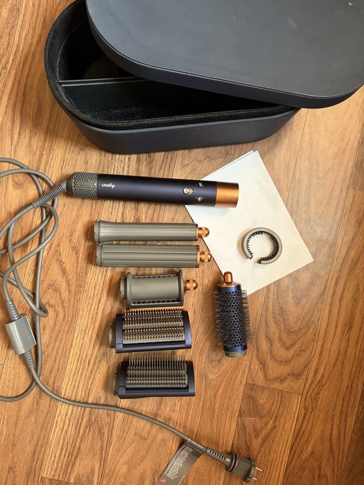 Стайлер Dyson Дайсон оригинал
