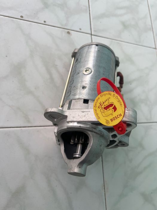 Стартер за Renault Master