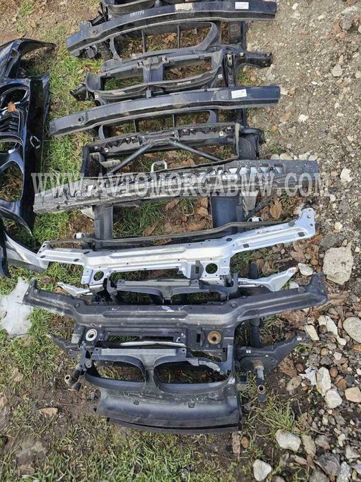 Маска бмв очиларка греда е46 е90 е91 е92 е93 ф10 ф11 ф30 ф31 е70  **