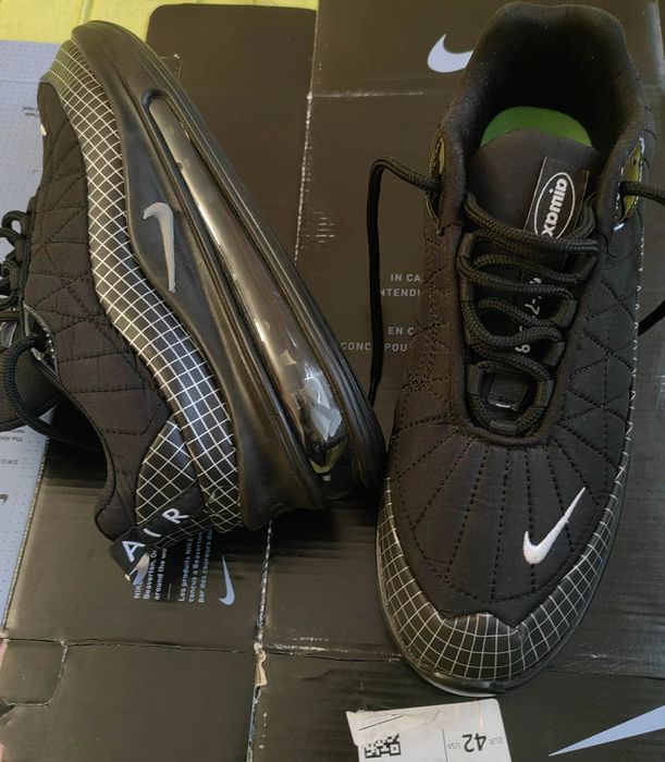 Nike сникърси МХ-720-818