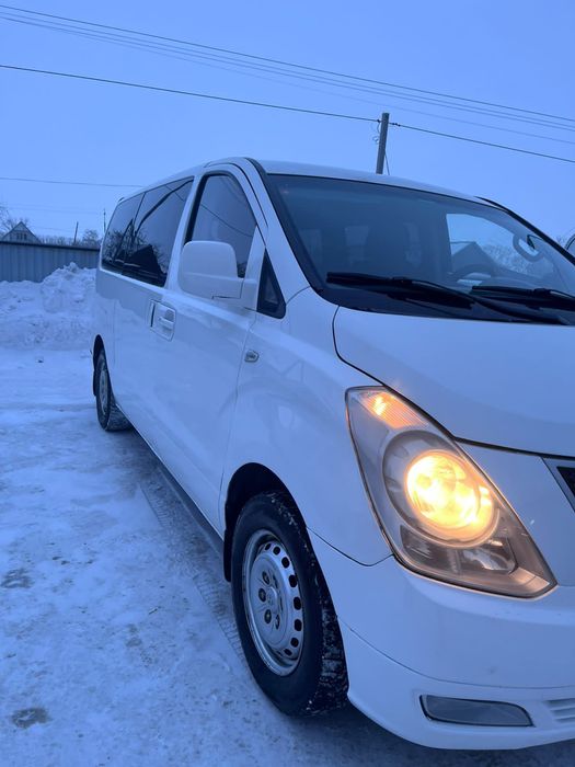 Продам Hyundai Grand Starekc