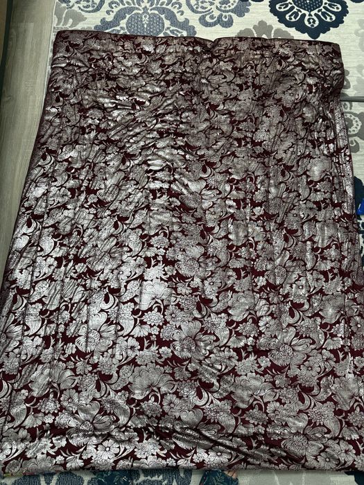 Корпе шерстяные 1 м на 2 м