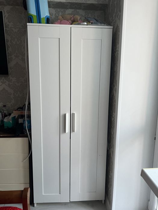 Шкаф и комод Икеа