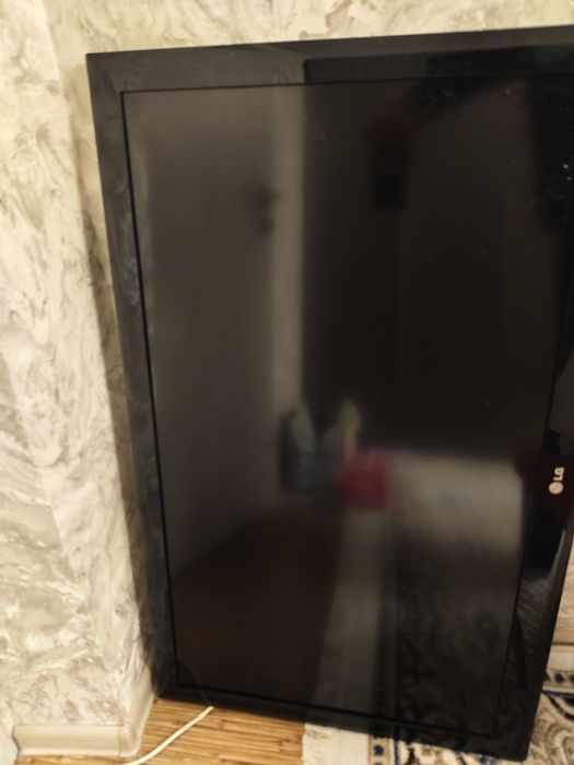 Телевизор плазменный