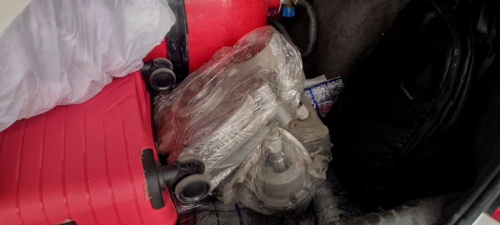 Eron Drabilka zapchas brun brunza futulka ridektor
