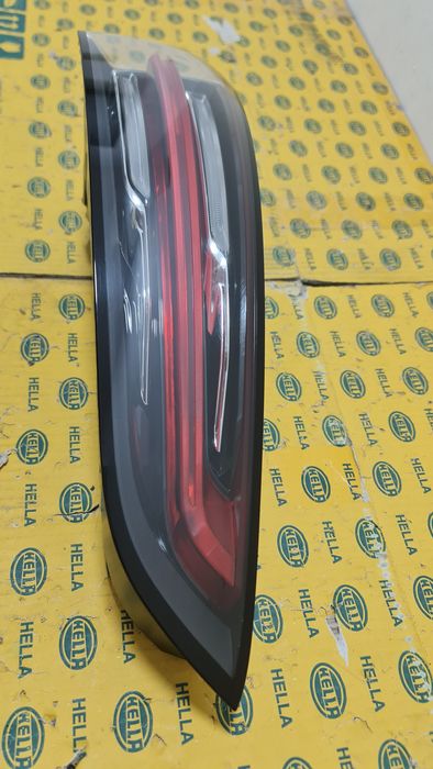 Lampa tripla stop led Porsche Cayenne 3 9y 9y0 9Y0945096M