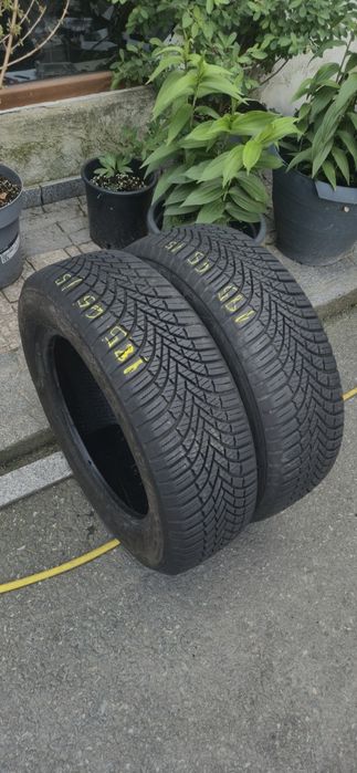 Anvelope 185/65/15 Allseason Bridgestone DOT 2021