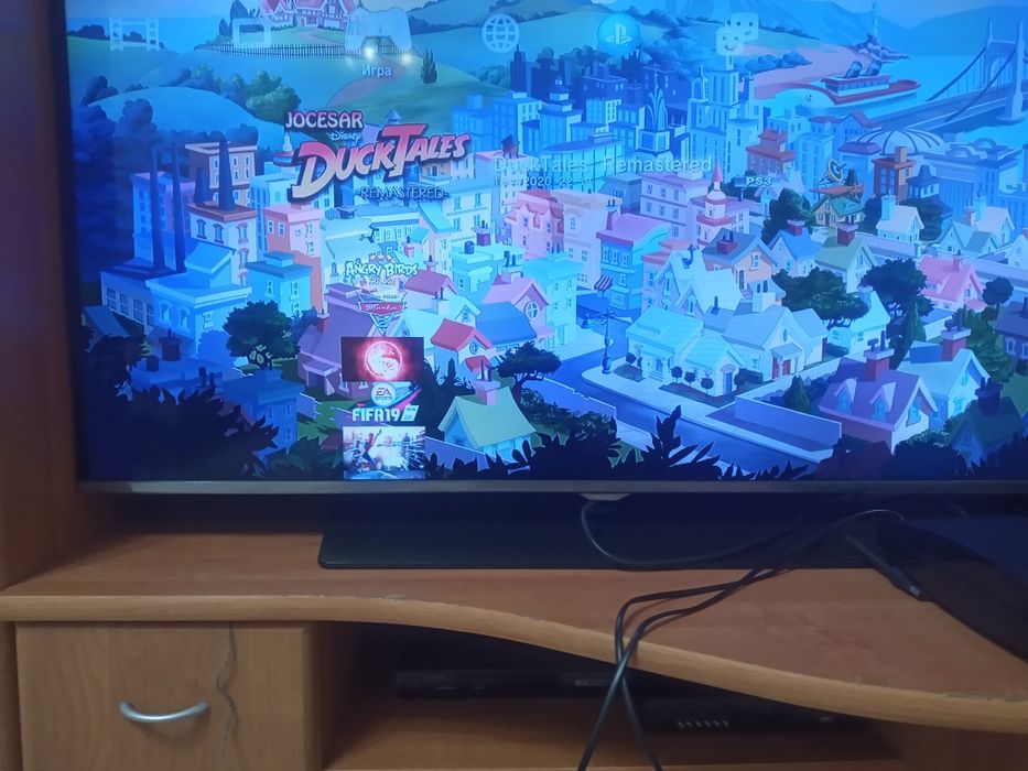 Продам sony playstation 3