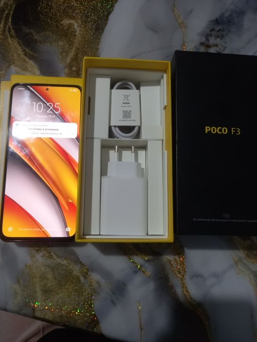 Продам поко ф3 8/128 5дж
