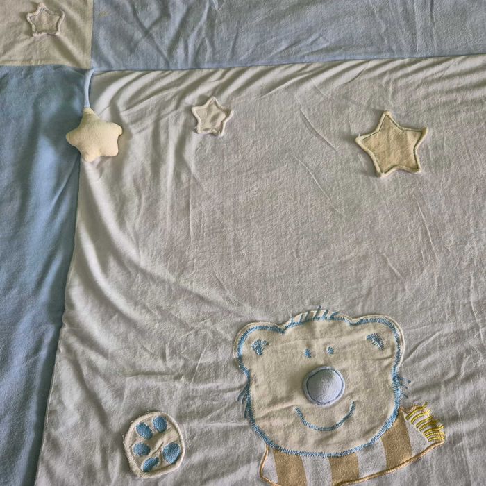 Одеалце за бебе одеало, завивка, Олекотена завивка одеяло за бебе