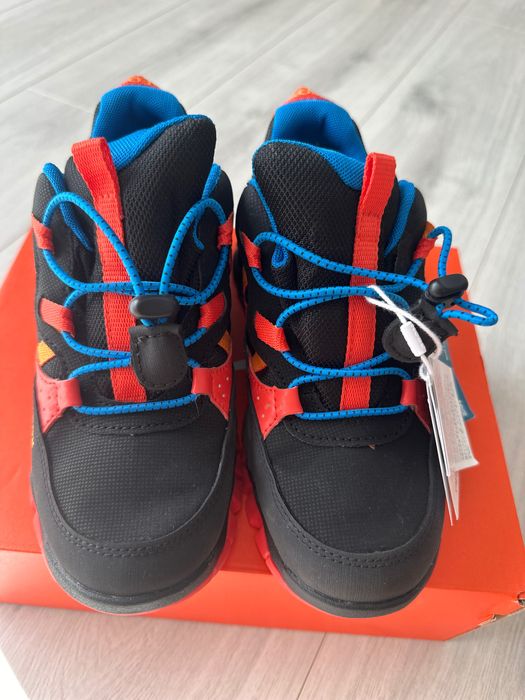 Geox Respira pantofi copii