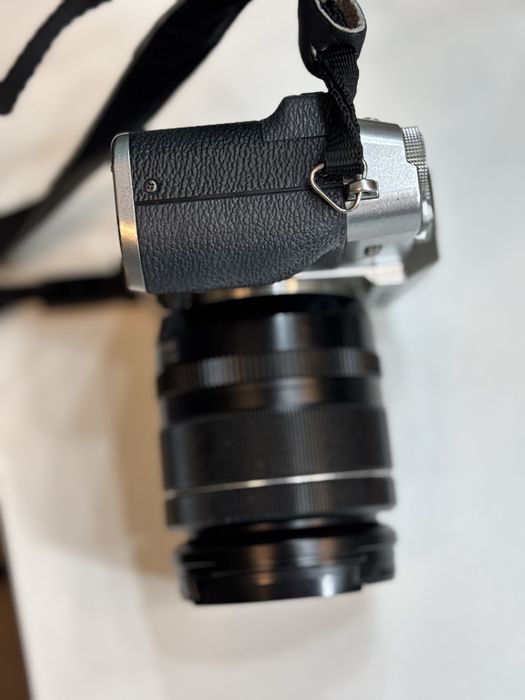 Фотоаппарат FujiFilm x-t30