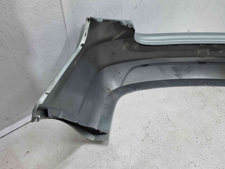Bara spate Skoda Fabia 2 Combi (5J, 545) [Fabr 2007-2014] LF7W