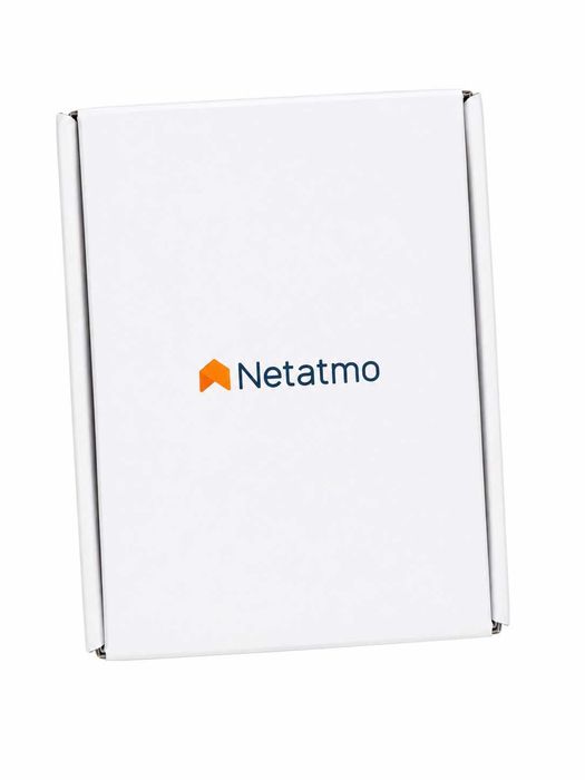 Смарт управление за климатик Netatmo