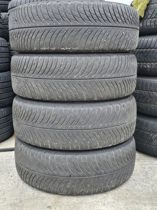 Джанти 17 / 5х112 - Mercedes 5x112
