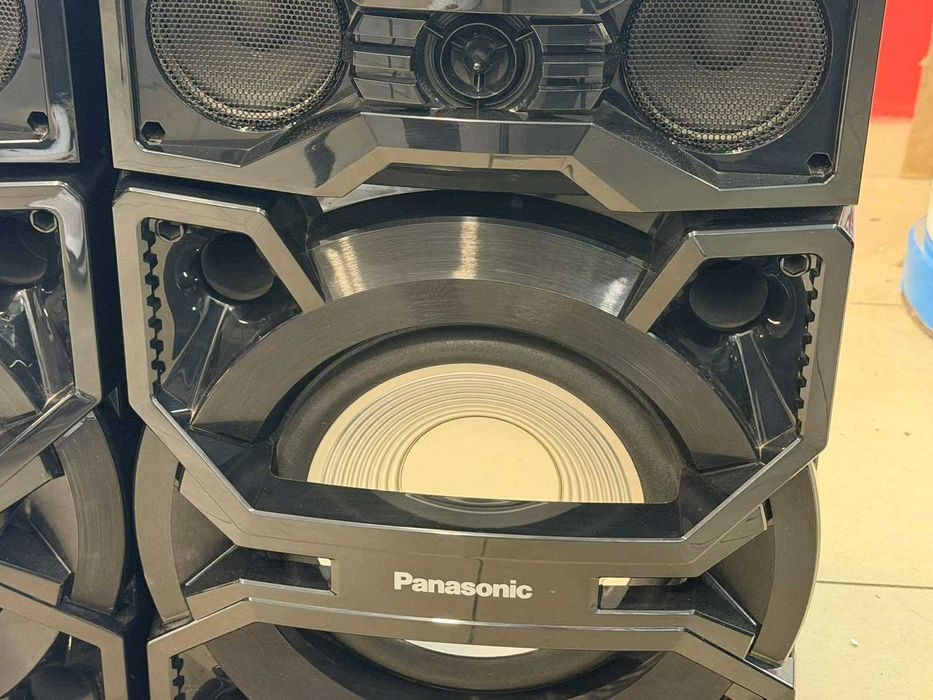 Аудио система PANASONIC SC-MAX3500