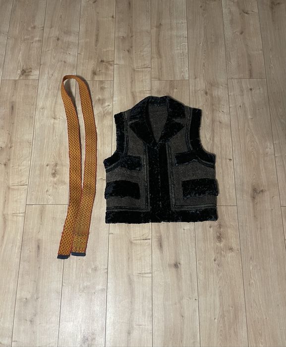 Costum Popular Bănățean