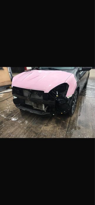 Костоправ маляр кузовной ремонт