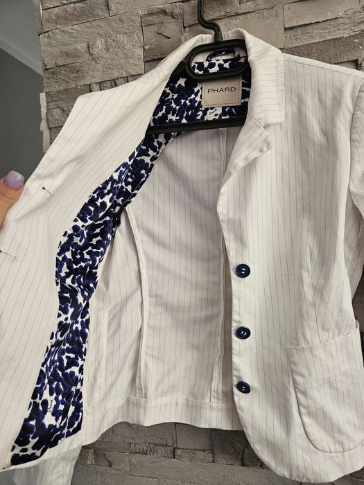 Дамски костюм PHARD - XS