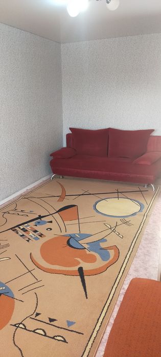 Сдам 1 комнатную квартиру.