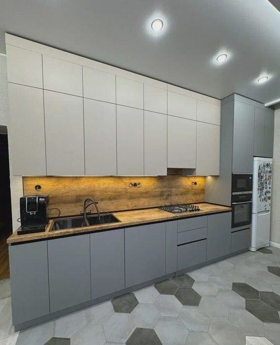 Кухонный мебель, мебель для кухни на заказ