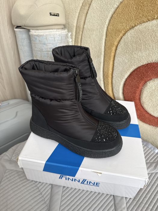 Продам полусапожки женские