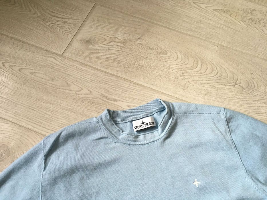 Stone Island мъжка памучна блуза original size:M