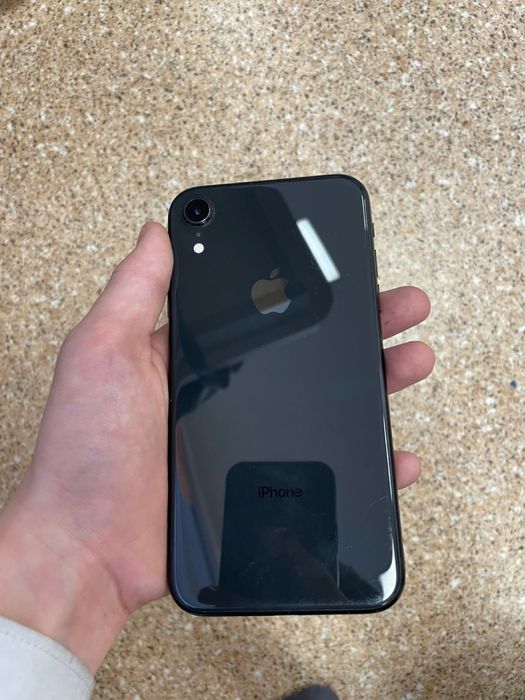 айфон xr обмен есть