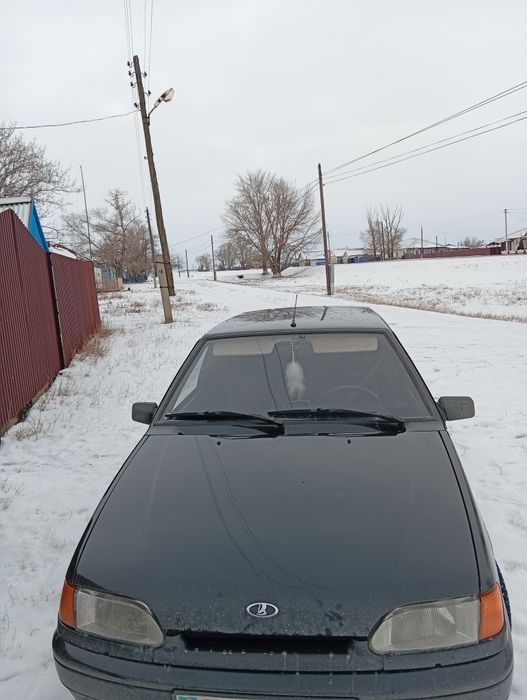 Ваз 14 состояния идеал