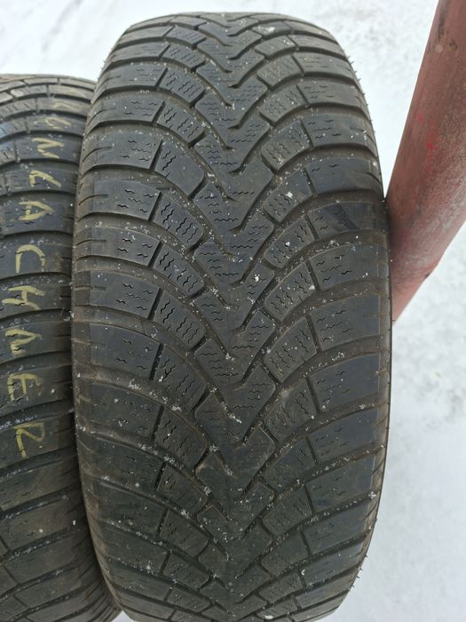 Продам шины. 225/60/18 фалькер