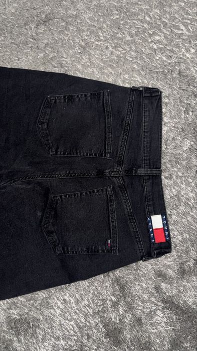 Tommy jeans дънки нови