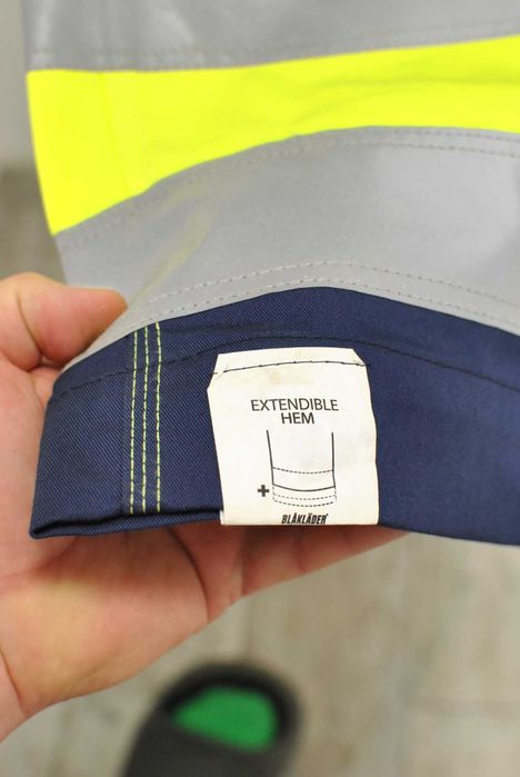 Blaklader pantalon de lucru marimea 50  (3544)