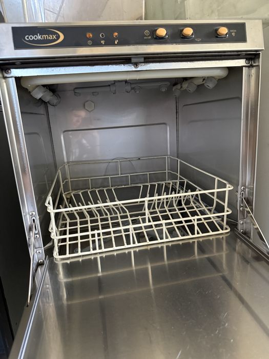 Професионална Чашомиялна CookMax