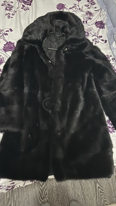 продам норковую шубу