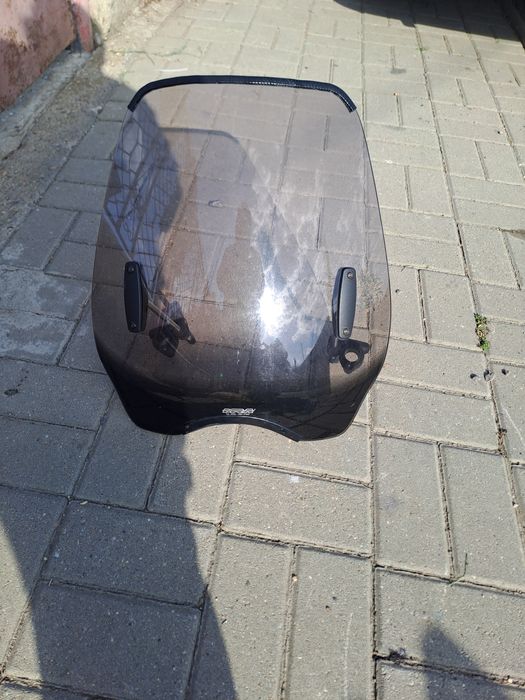 Carena universala moto