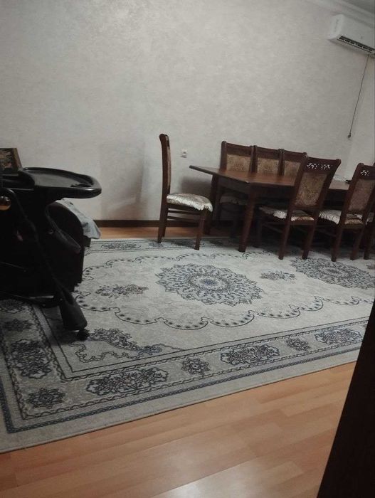 Ипотекага уй Сергели 6а код436