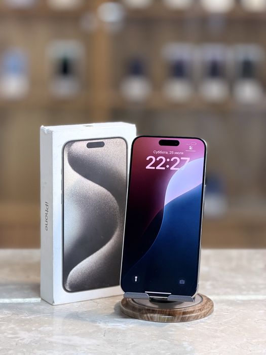 iPhone 15 Pro Max 256GB / Айфон 15 Про Макс 256ГБ PhoneLab