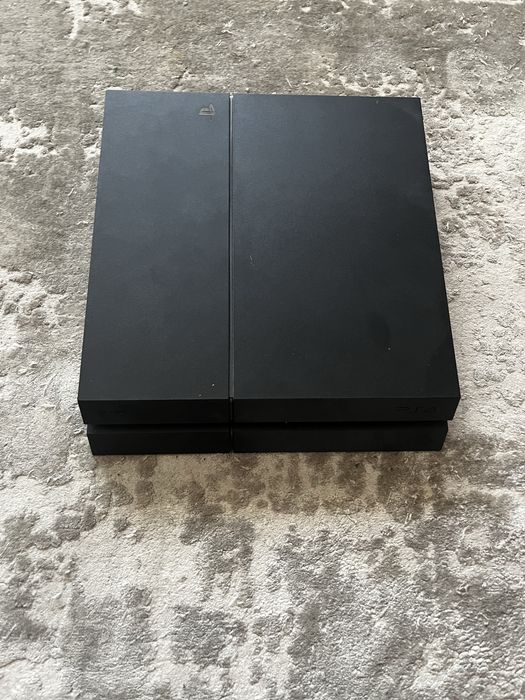 Playstation 4, folosit